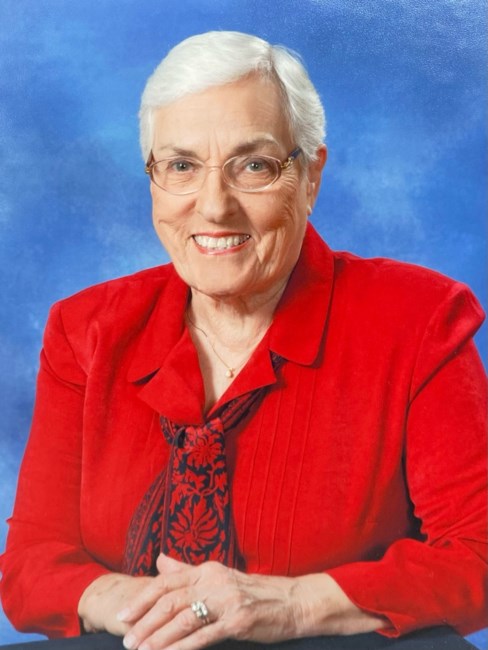 Obituary of Peggy L. Flint