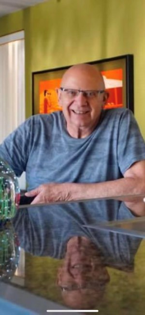 Obituary of James Leonard Widmaier