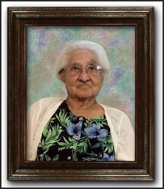 Obituary of Erlinda Leivas