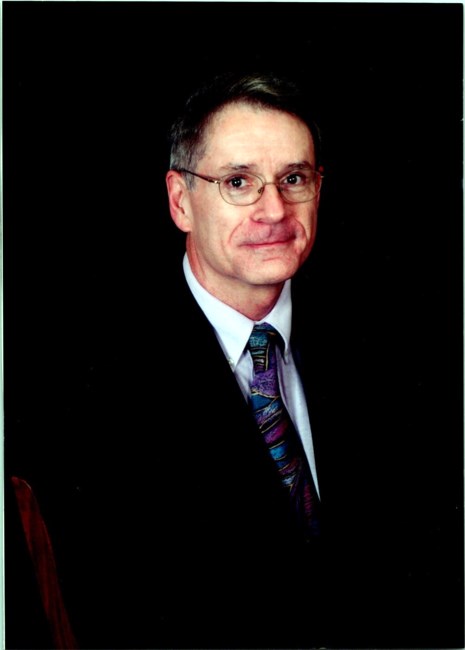 Obituary of Dr. Jerry Lee Jamison