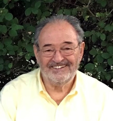 Avis de décès de Charles E. Davis