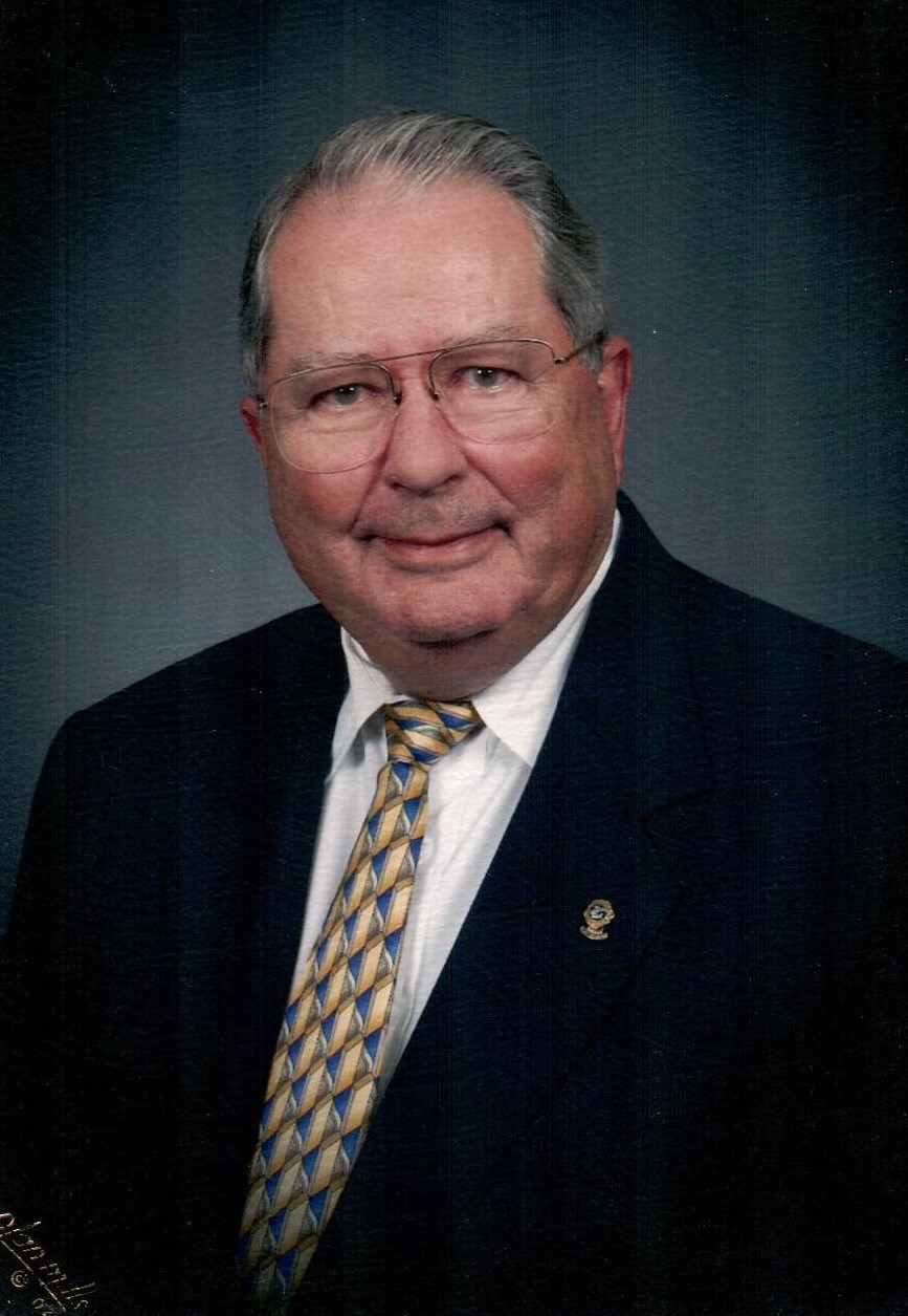 Wyatt W Leinart Obituary Lufkin, TX