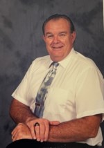 Arthur Hargreaves