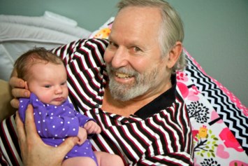 Obituary of Douglas Scroggins