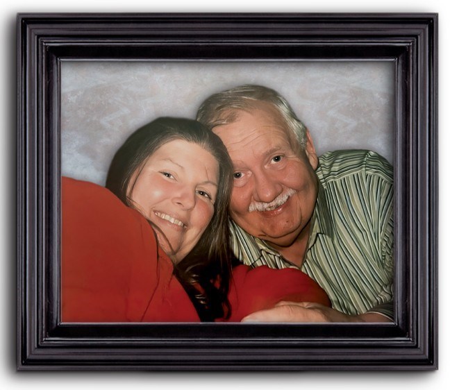 Obituary of Suzanne Yvonne Bradbury