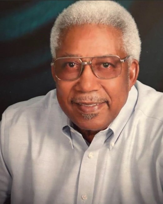Obituary of Ernest Lester Jackson