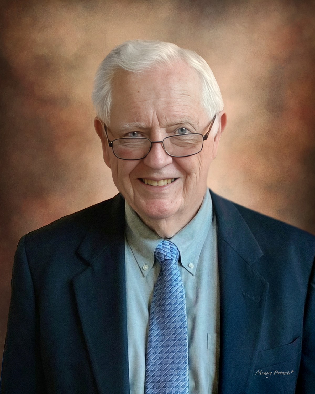 Obituary of Dr. Ellis Gordon Marshall, Sr.