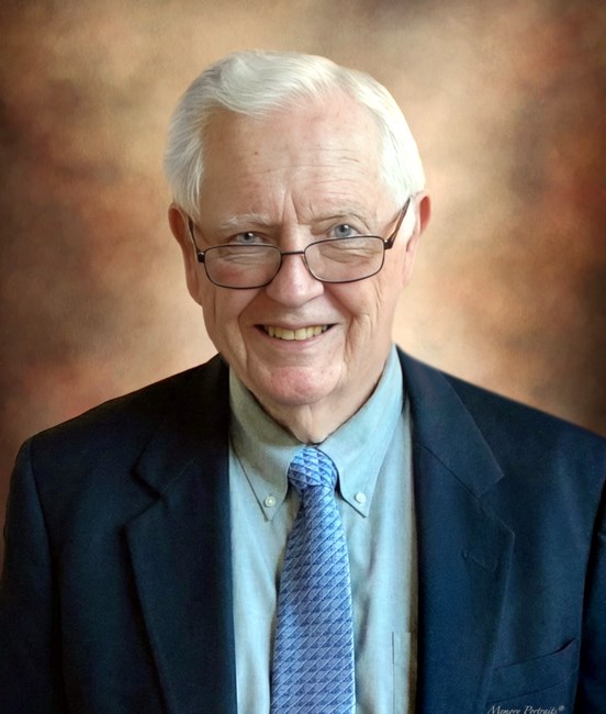 Obituary of Dr. Ellis Gordon Marshall, Sr.