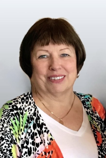 Obituary of Frances Ann Piwonski