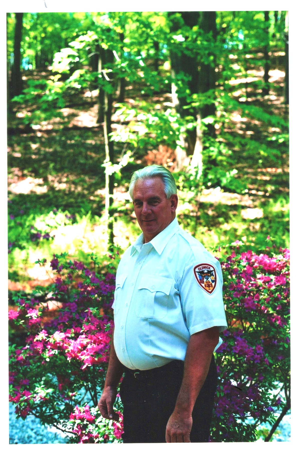 Obituary of Randall Leroy Diggelmann