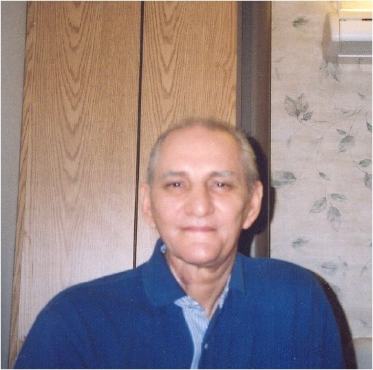 Obituary of Robert Bello Jr.