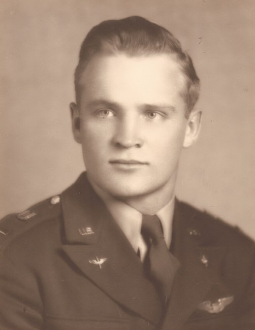 Obituario de Warren James North