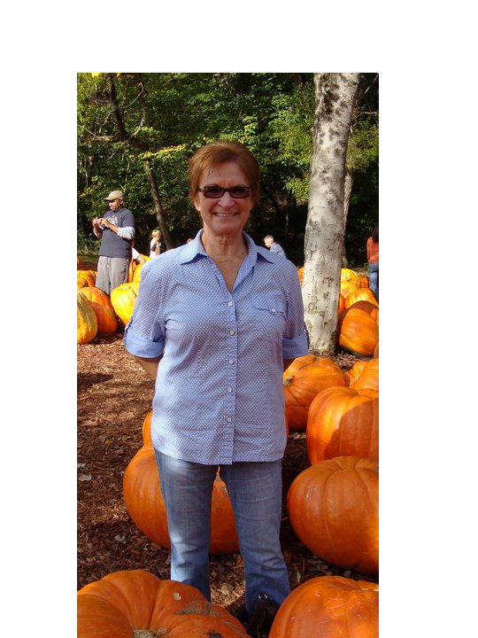 Obituary of Martha Sue McCormick