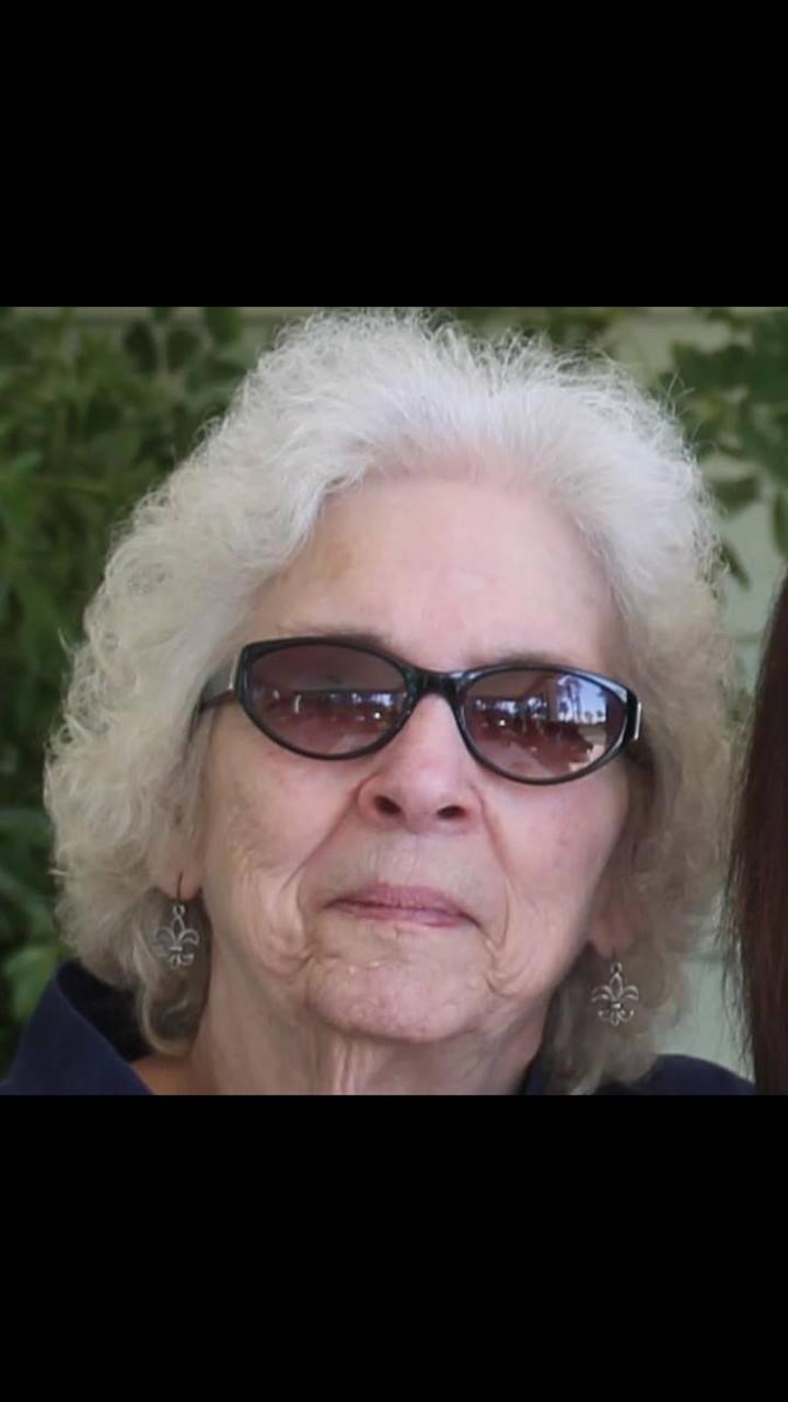 Obituary of Anita Lindquist Cook