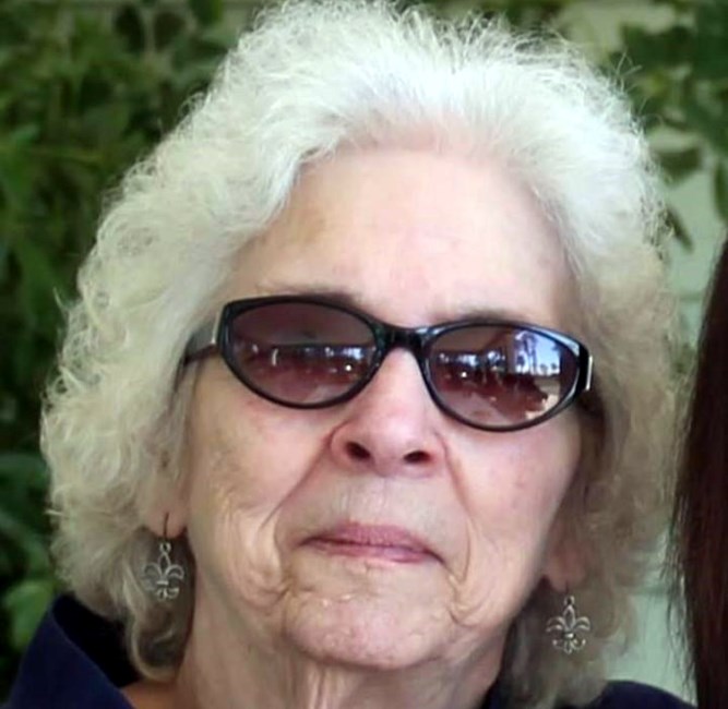 Obituary of Anita Lindquist Cook