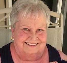Obituary of Dawn Maureen Shellhammer