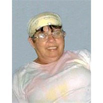 Obituary of Susan R. Palmer