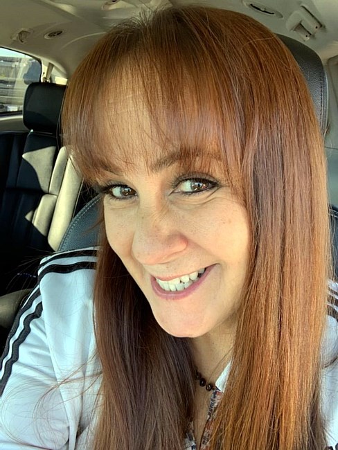 Obituario de Claudette Lorna LaRock