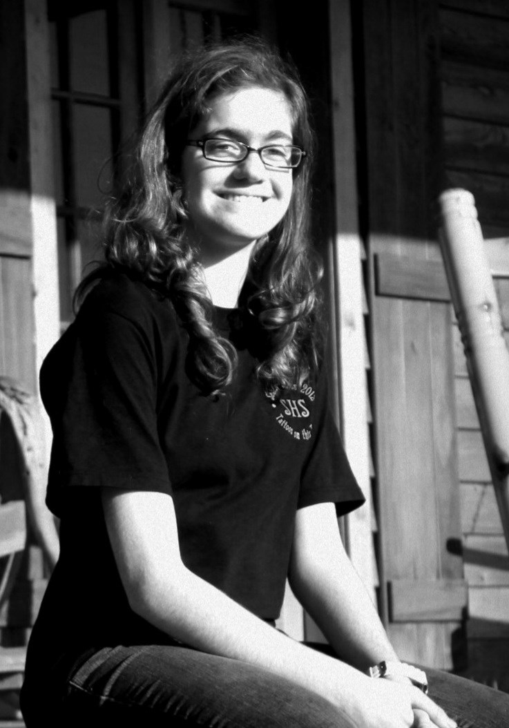 Obituary of Jessica L Ancelet