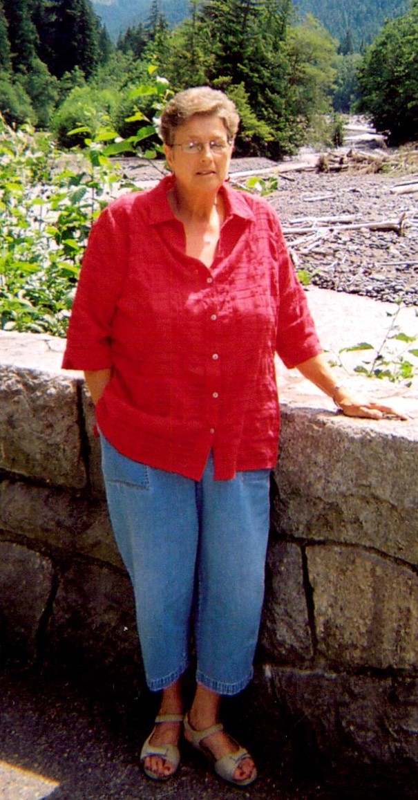 Obituary of Gloria Bowman Humphrey