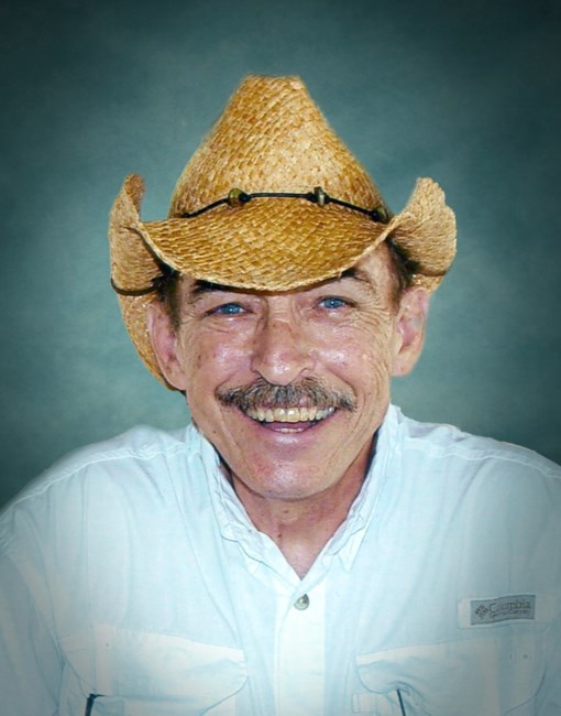 Obituary of William "Billy" Waters