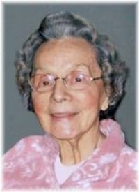 Obituary of Genevieve J. Shaw