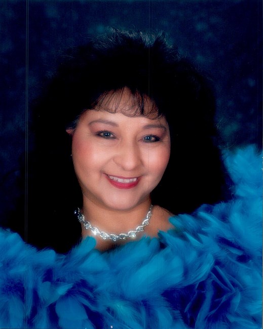 Obituary of Elsa Avila Dominguez