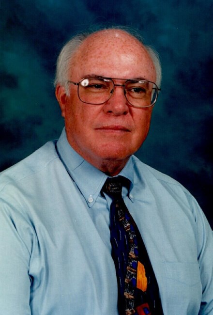 Obituary of David N Dickson