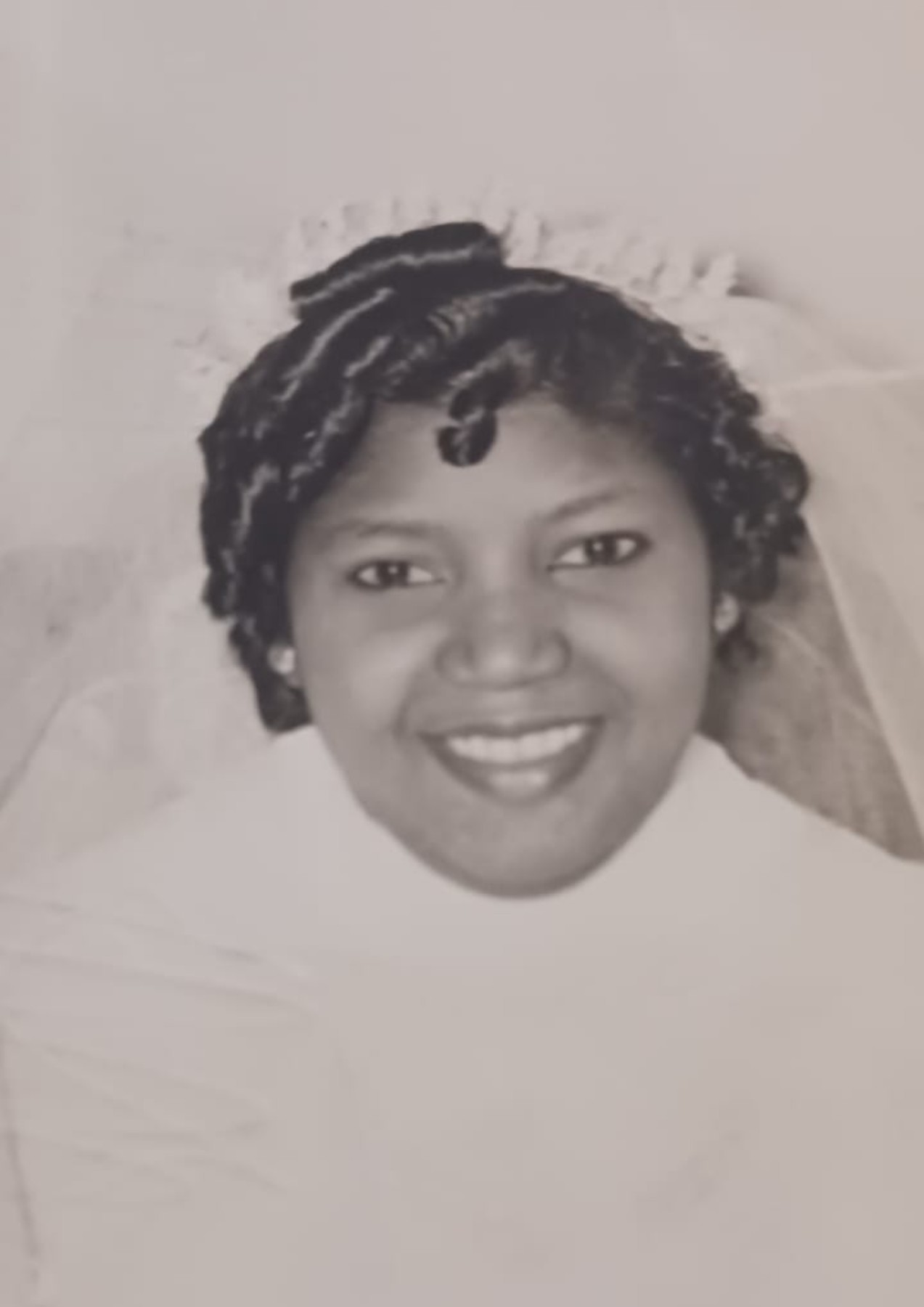 Gloria Reid Obituary West Palm Beach, FL