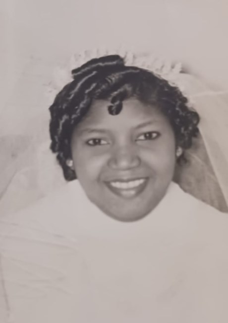 Obituary of Gloria V. Reid