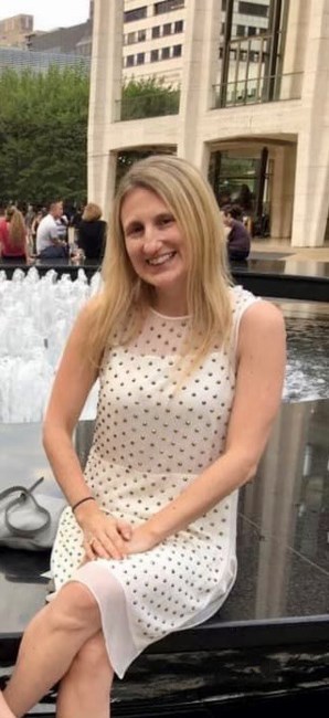 Obituary of Sharon Ann Macrelli