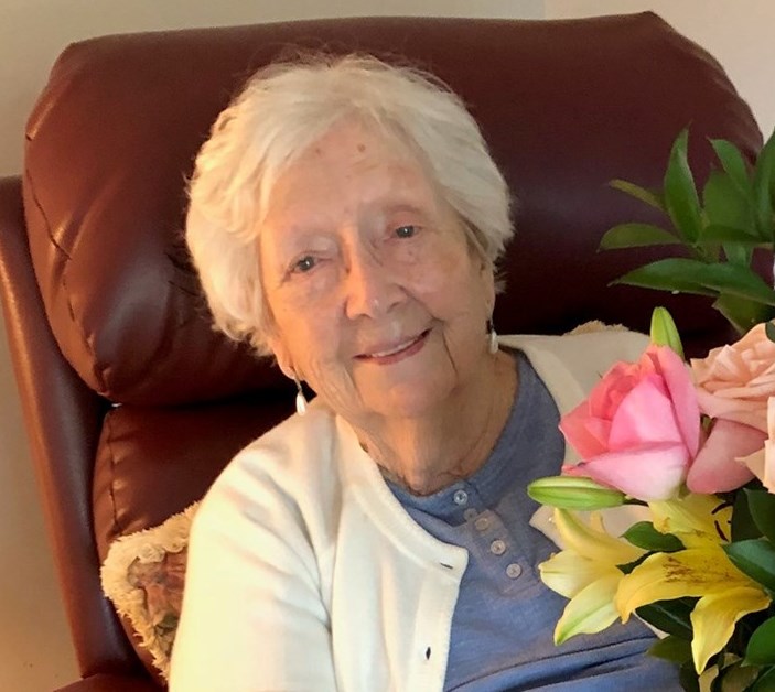 Bertie "Betty" League Obituary Athens, GA