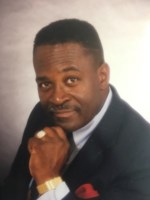 Calvin Cross