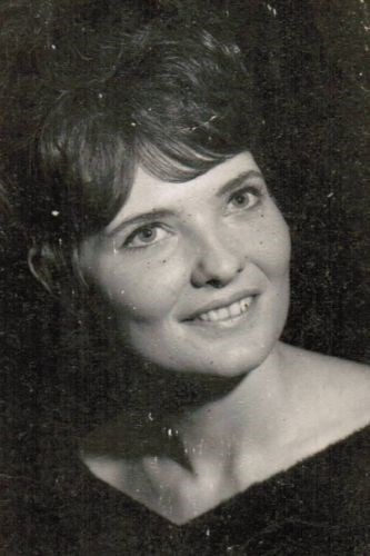 Obituary of Janet Williamson