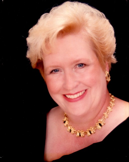 Avis de décès de Sherry Kaye Vaughn