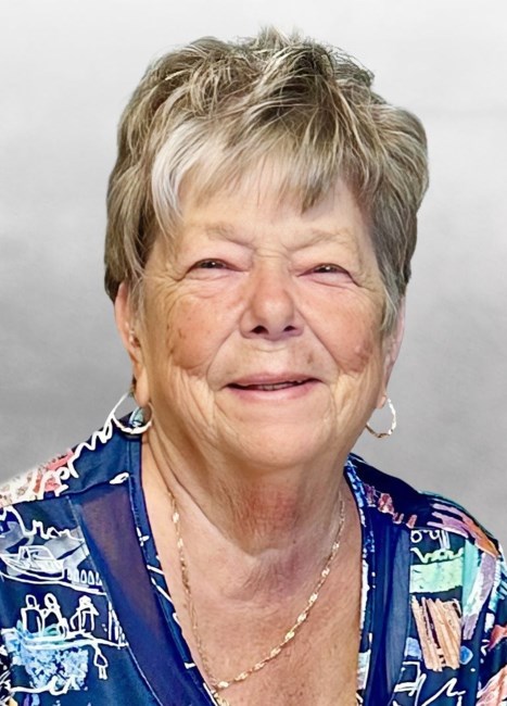 Obituary of Marie Donoghue