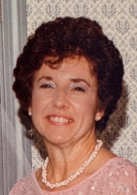 Obituary of Patricia Jean (Warnock) Shanley
