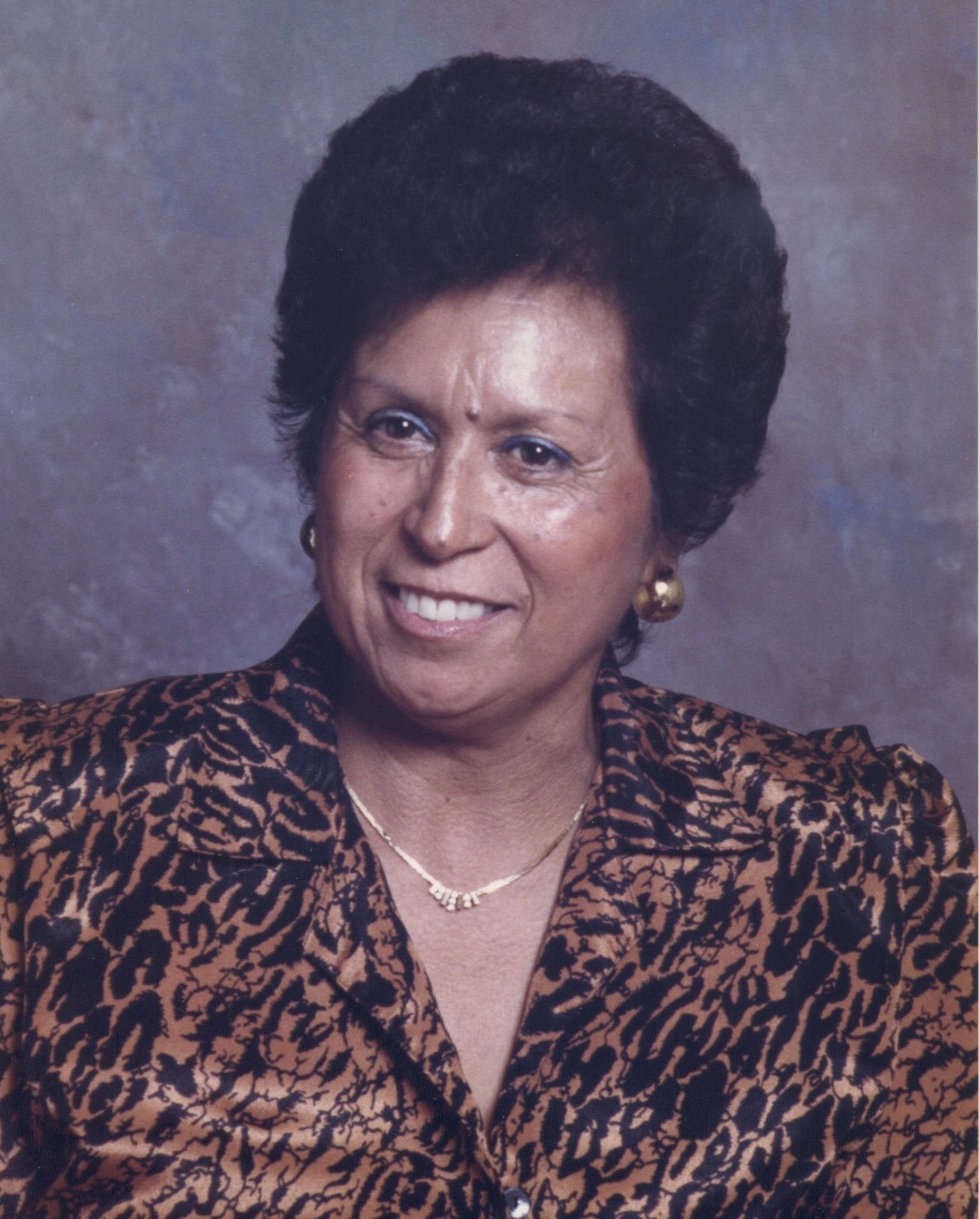 Obituary of Nina Z. Villa