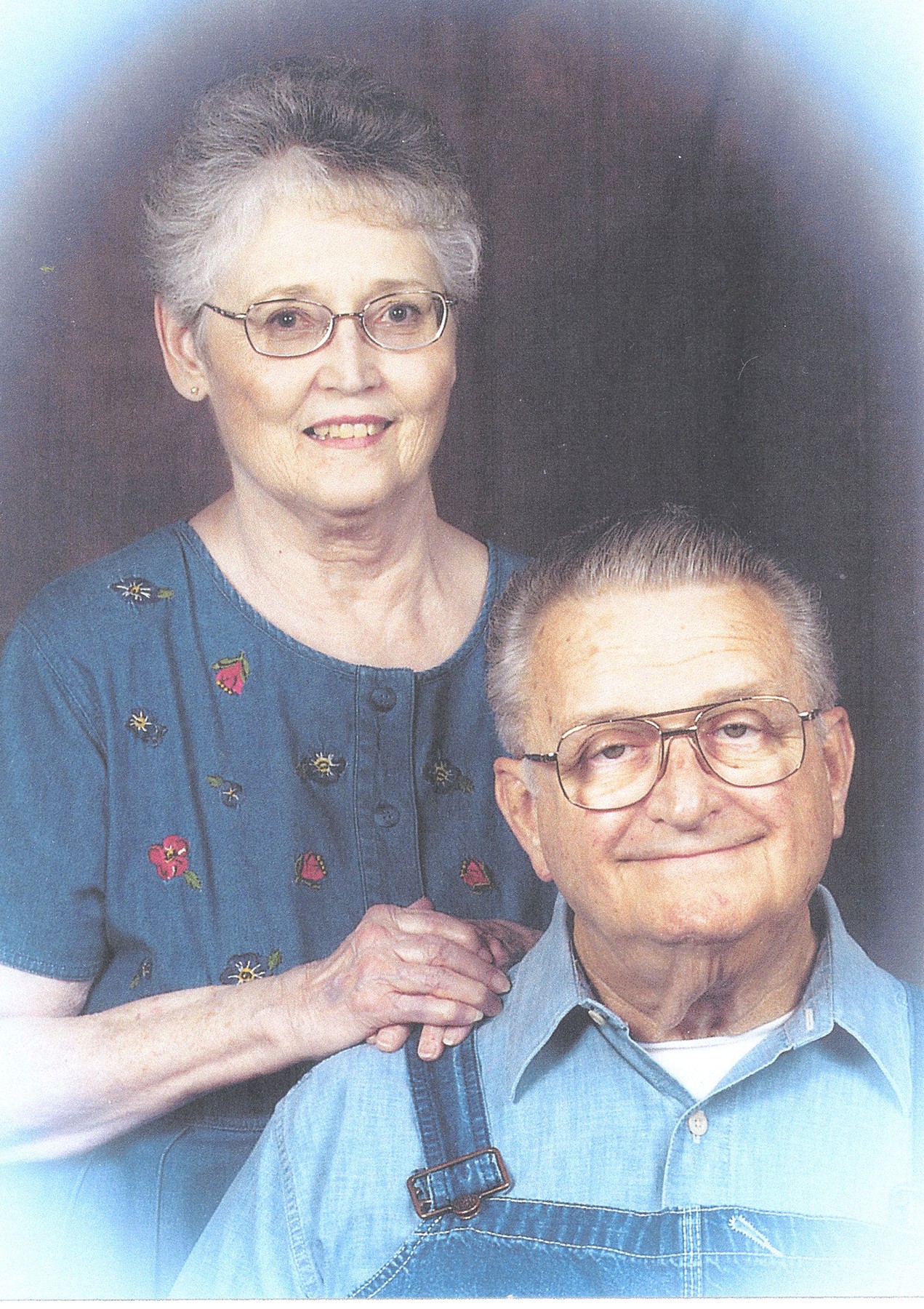 Obituary of John Jack H. Barr