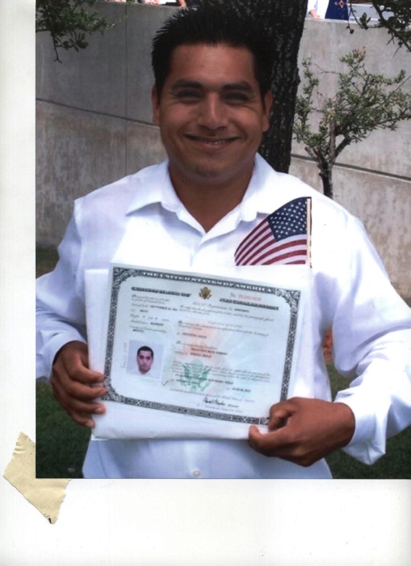 Obituary of Francisco Torres Meza