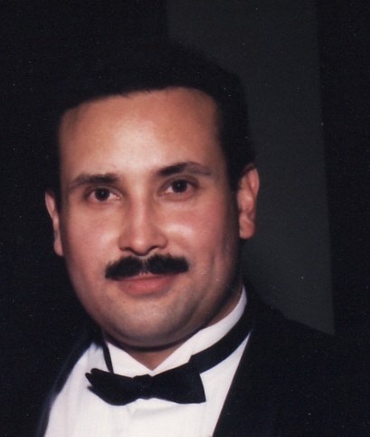 Obituario de Raul Medina Bobadilla Jr.