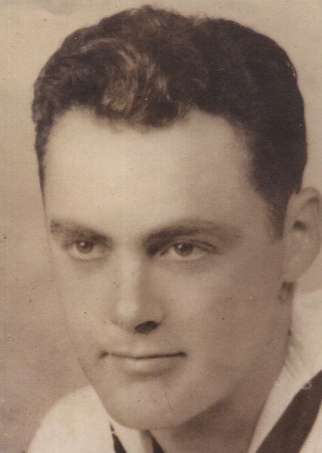 Obituary of Wallace Marion Foster