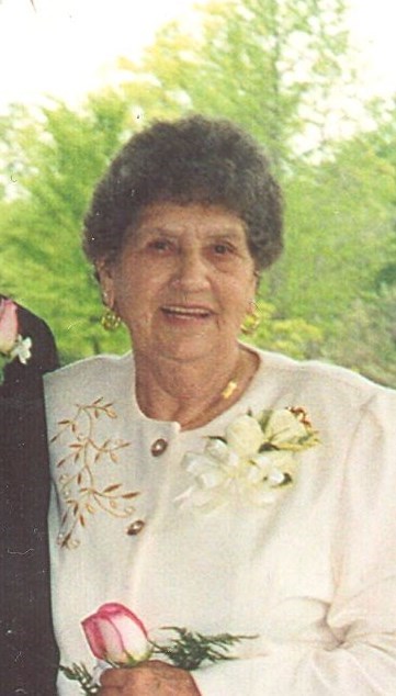 Obituary of Hazel Lee Whitfield