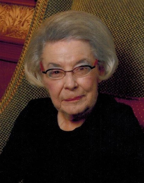 Obituary of Desta Beal Jeffrey