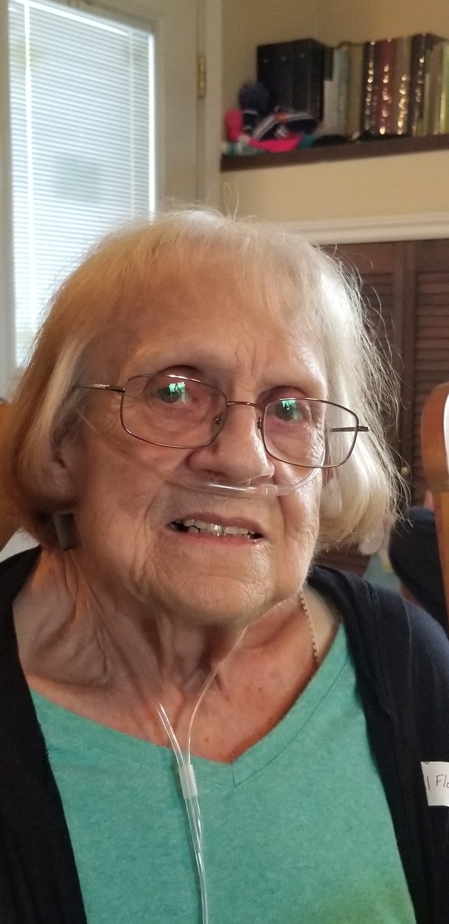 Obituary of Patsy Jean Warman-Quigley