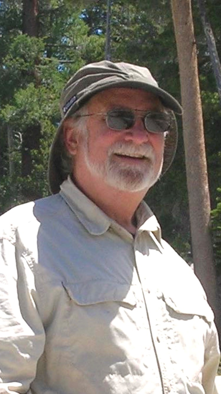 David Allen MacMurdo Obituary Fairfield, CA