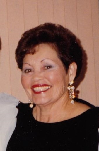 Obituary of Luz Esther Jimenez