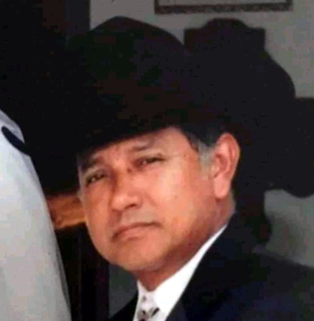 Obituario de Antonio F. Salazar