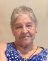 Obituary of Berta Lidia Castellanos