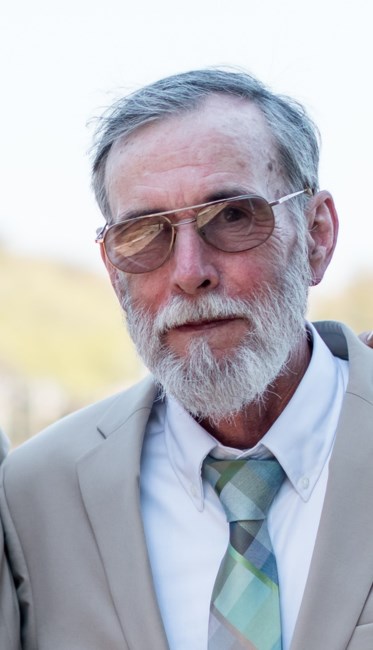 Avis de décès de Brady Alan Brown